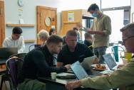 Lundi 10 juin, Villeurbanne a réuni au Rize une trentaine d’entrepreneurs locaux pour une matinée d’information sur la loi APER.